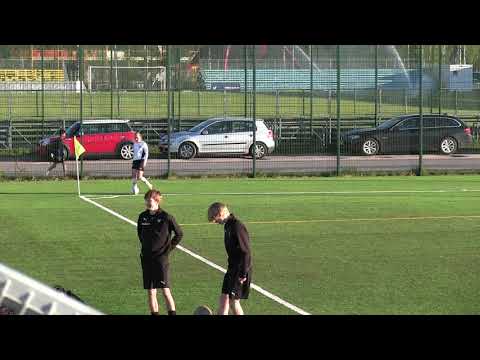 T18 Ykkönen 2019: Honka TB/2 - EPS Akatemia