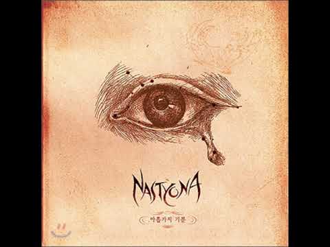 NASTYONA  - Judith 