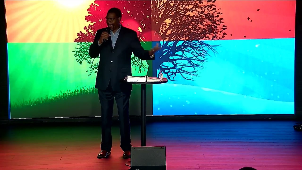 02-02-2025_10am_Content In All Seasons_Pastor Fred Sanders