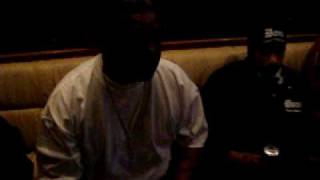 Bone Thugs N Harmony in Minneapolis 1st Performance Litt Magazine