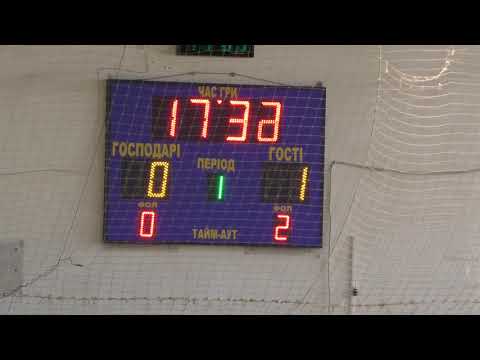 9 КУ 9 Шторм - ITeam 1 часть