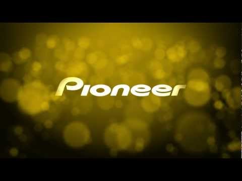 Pioneer BDR-2207