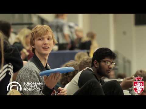 EUICC 2020 | European Ultimate Indoor Club Championships