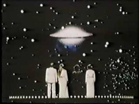 Dory Previn BBC interview Part 1