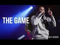 The Game "Hate It or Love It" Freestyle LIVE on SKEE TV