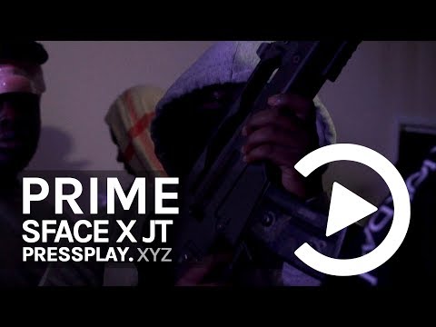 (MTM) SFace X JT Ft. Dniice - Can't Pay (Music Video)