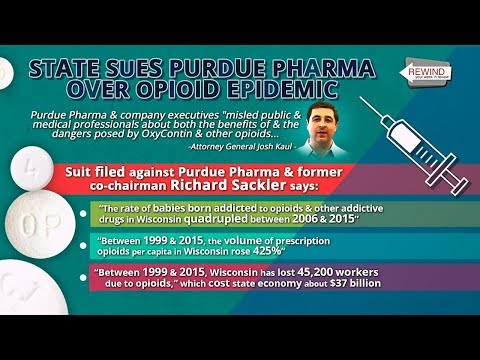 Rewind: Your Week in Review for May 11 - 17