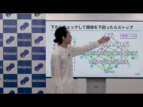 マラコノ科 - 定義