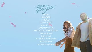 Angus &amp; Julia Stone | &quot;Snow&quot; Listening Player