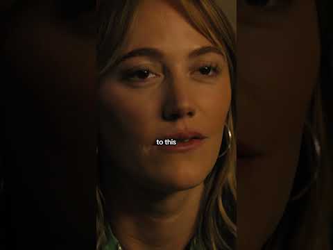 A life she has to build again