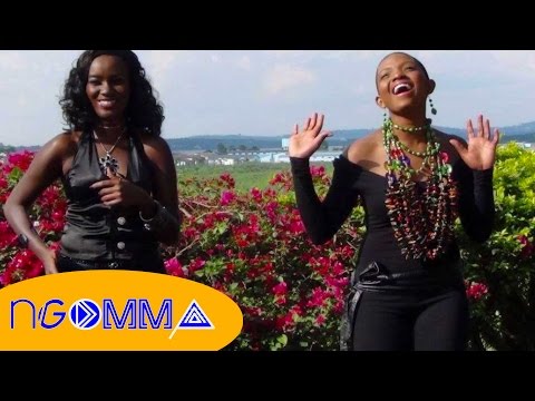 Alicios ft Juliana - Mpita njia (Audio Music)