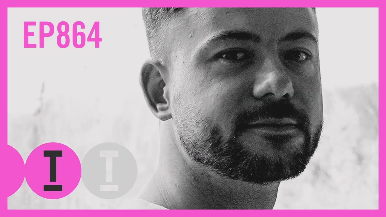 Toolroom Radio EP864: Danny Rhys