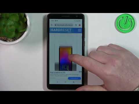Does the ALCATEL 1B (2022) Phone Have a Gorilla Glass Screen Protection? Let's Check!