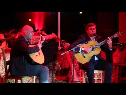 Fado, João Chora, "Senhora do Tejo"