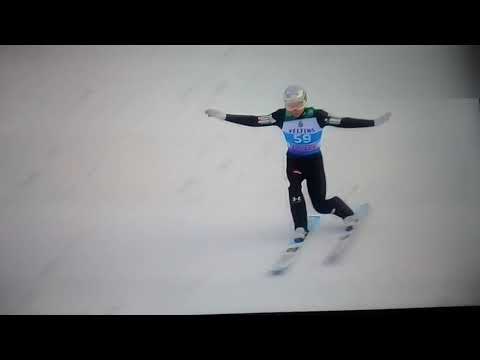 Anze Lanisek 139M - TCS kwalifikacje Ga-Pa 31.12.2020