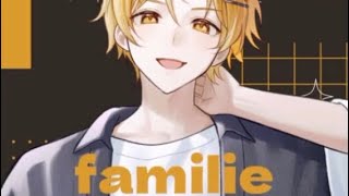 - familie / Mrs.GREEN APPLE 歌ってみた