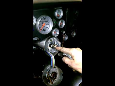 Flaming river tilt column, fix !!!! Part 3