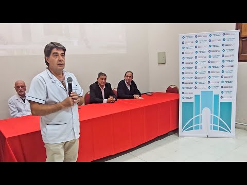 El Gobierno ampliará la guardia del hospital Señor del Milagro