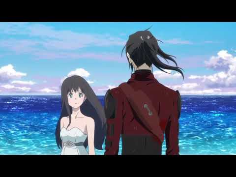 fena the pirate princess scene