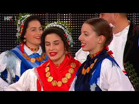 HKGD Dunav Vukovar ~ BEREM GROŽĐA I CRNA I BILA • Lijepom našom u Vinkovcima