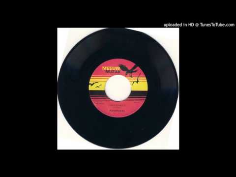 Pampidoo - Ghetto Rock