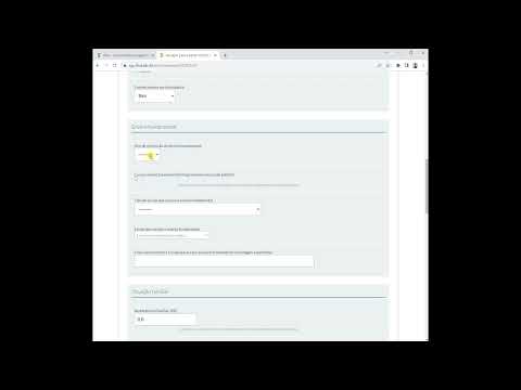 Tutorial para inscrição no processo seletivo IFSul Vestibular 2024/01