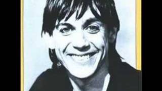 Tonight - Iggy Pop