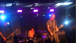 Adema - Blow It Away @ Backstage Live, San Antonio TX