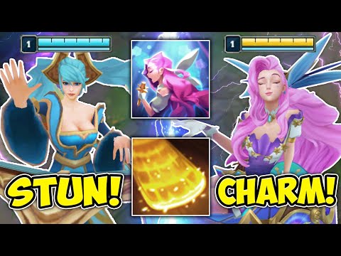 THE MOST IRRITATING BOT LANE YOU CAN POSSIBLY PLAY (THE "UWU" COMP)