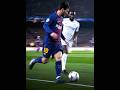 Messi S Revenge Against Rudiger