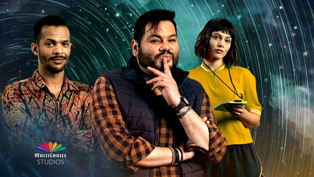 Dwaalster Trailer Thumbnail