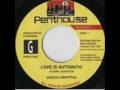 Marcia Griffiths & Busy Signal - Love Is Automatic (Remix)