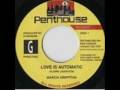 Marcia Griffiths & Busy Signal - Love Is Automatic ...