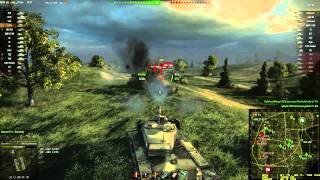 T26E4 Murovanka - Sturdy boy