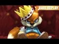 Conker's Bad Fur Day Game Movie (Rare Replay) All Cutscenes HD Conker's Bad Fur Day Game Movie (Rare Replay) All Cutscenes HD
