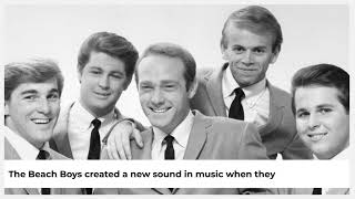 Salt Lake History Minute - The Beach Boys
