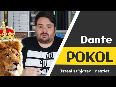 Holnap Témazáró - Isteni színjáték