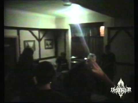 Unsanctum - Live in Middlesbrough