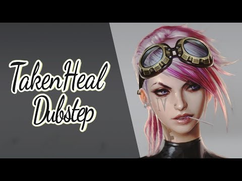 LUX x Diskirz - Reanimation (Ft. TEN6, Mits)