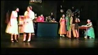 LESLEY GORE - MY TOWN, MY GUY AND ME - King&#39;s Theatre - Act One Finale (Kelly)