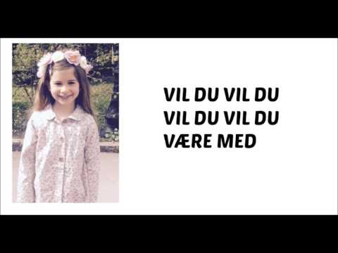 eMMa - Engler i sne ( lyrics + pictures )