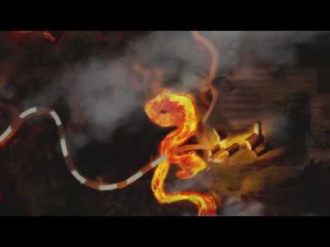 Nazi Zombies Fanmade Music Video - "Beauty of Annihilation"