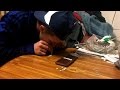 A day in the life of a heroin addict A day in the life of a heroin addict