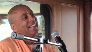 Success in the City - Career, Soul and Beyond - HH Devamrita Swami