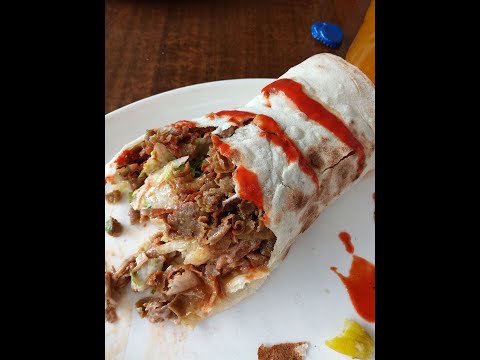 Nyt on pesulla käyty & tällästä ääntä kohti