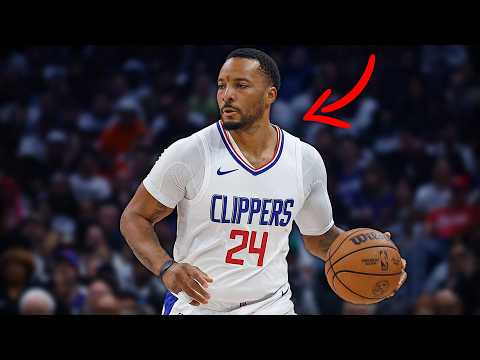How Norman Powell Revived His Career at 31 Years Old