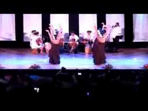 E moemoea by Tahiti Ora