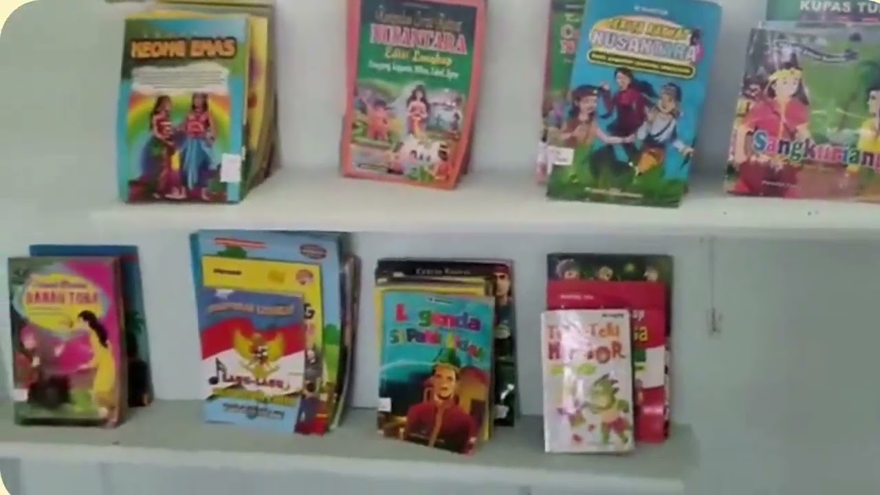 VIDEO PEMBELAJARAN IPS