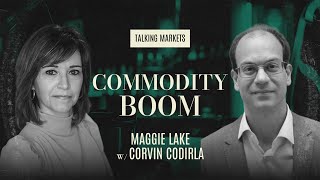 One Big Rolling Crisis? | With Corvin Codirla