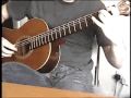 Perfect Day - Lou Reed - guitar 